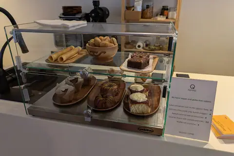 Courtyard Café photo 4