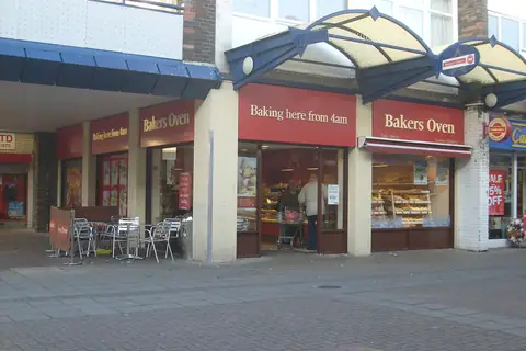 Courtyard Café photo 3
